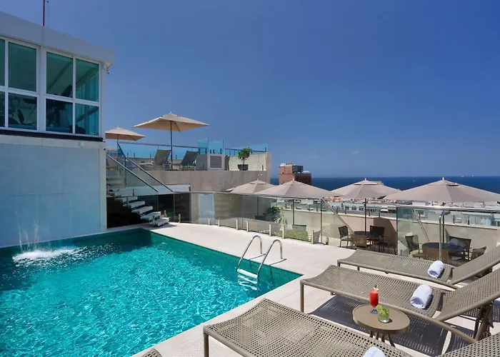 Mirasol Copacabana Hotel Rio de Janeiro